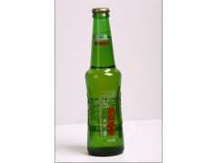 燕京荞麦烤漆瓶新口感上等包装东三省招商！图1