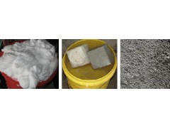 植物性水泥发泡剂 高分子合成水泥发泡剂图1