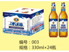 青岛啤酒图1