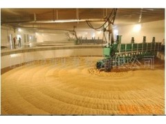 麦芽、长年供应优质啤酒麦芽、进口啤酒原料图1