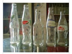 宏康玻璃厂生产各种玻璃瓶 啤酒瓶饮料瓶图1