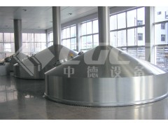 啤酒糖化系统图1