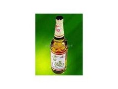 金威金纯生啤酒600ml*12 28元/件图1
