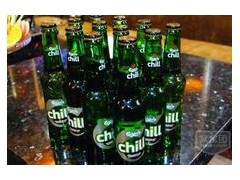 嘉士伯小瓶啤酒330ml*24   40元/件图1