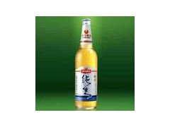 珠江精品纯生啤酒10度600ml*12 31元/件图1