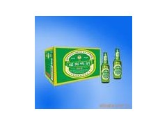 珠江小瓶酒吧专供330ML*24 30元/件图1