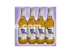 百威啤酒600ml*12            20元/件图1