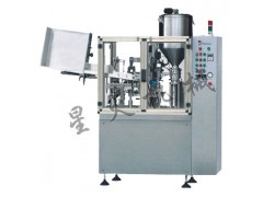 RGNF-30D自动软管灌装封尾机图1