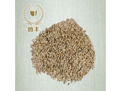 厂家供应自酿精酿啤酒原料大麦芽，澳麦芽图1