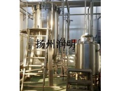 烛式硅藻土过滤机图1
