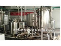 水平圆盘式过滤机图1