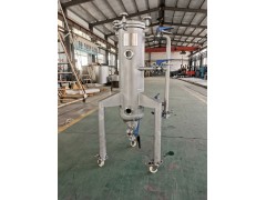 山东精鹰-1000L全自动两器式糖化设备图3